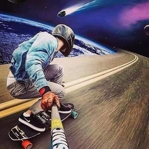 Meet your Posher, Rämïrëz